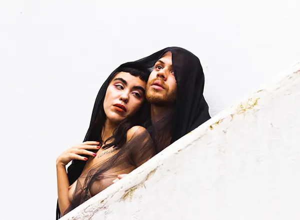 Pagu & Vinicius